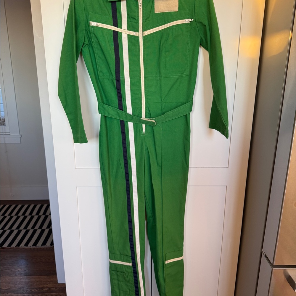 Vintage Jumpsuit